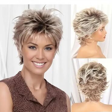 Perike i klipse: 3200 na lalafo.rs — 7 Perike i klipse: 3200 — 7