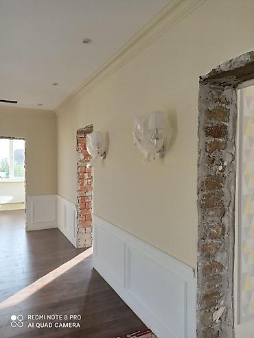 Покраска: Покраска дверей, Покраска наружных стен, Покраска окон, На водной основе, На масляной основе, Больше 6 лет опыта — 17