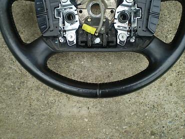passat b5.5 instrument tabla: VOLAN ZA VOLKSWAGEN PASSAT B5, PASSAT B5.5 | Multifunkcionalni volan — 4