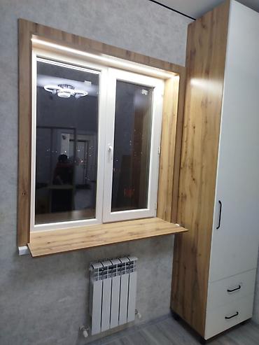 Продажа квартир: 1 комната, 36 м², Элитка, 7 этаж, Евроремонт — 18