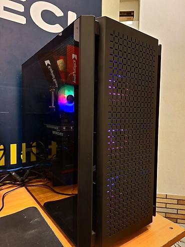xbox one oyunlar: Münasib Qiymətə Gaming Komputer 1000AZN ⚡ PARAMETRLƏR: 🔹 Prosessor — 1