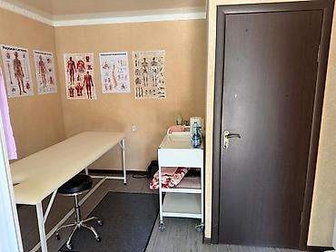 Коммерциялык кыймылсыз мүлктү сатуу: Имарат, Иштеп жаткан 67 м² — 8