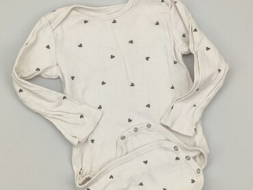 zara kurtki dla dziewczynki: Body, H&M, 12-18 m, 
stan - Bardzo dobry