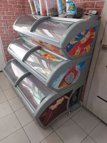 холодильник морозильник бу: Италия, Колдонулган, Бар