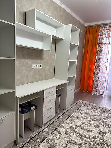 центральный мечеть: 3 комнаты, Центральная мечеть Агентство недвижимости, Без животных, от 1 года, С мебелью полностью — 9