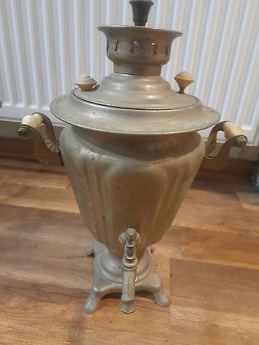 miss samovar: Antika sevənlər.Keçən əsrin 1976 il. 50 yaş.klasik dizayın spirallı — 4