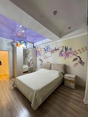 девелопмент: 2 комнаты, 69 м², Тунгуч мкр Элитка, 2 этаж, Косметический ремонт — 9
