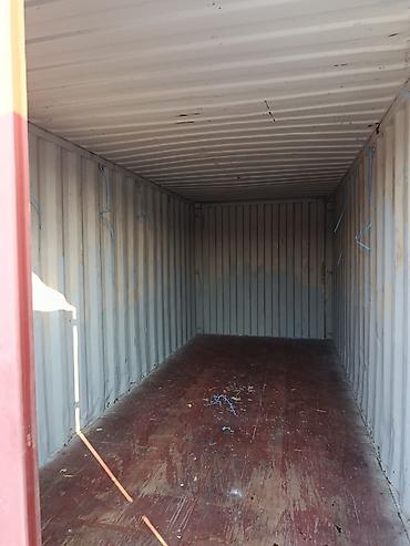 Контейнеры: Стандартные и морские 20 тонники стандартная:длина 6 м, ширина 2, 45 — 13