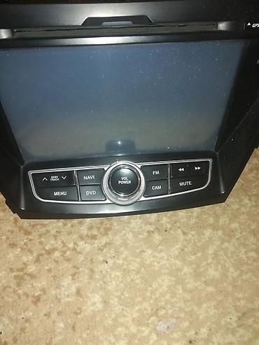 Monitorlar: Monitor, Cihaz paneli — 1