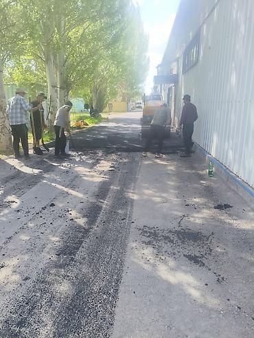 Напольные работы: Больше 6 лет опыта — 20