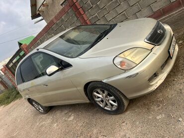 камри 35 американец салон: Арткы орундук, Toyota 1999 г., Колдонулган, Оригинал, Жапония