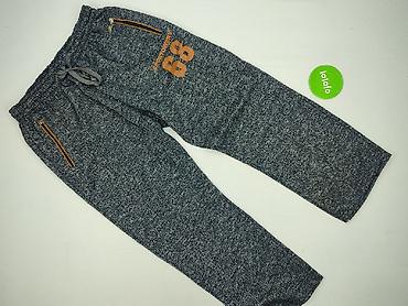 tory: New Fashion, Spodnie dresowe dla mężczyzn, rozmiar XL — 2