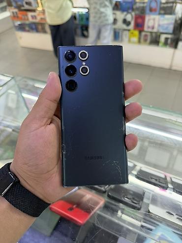 samsung galaxy note 22: Samsung Galaxy S22 Ultra (серия Galaxy S, форм‑фактор моноблок) - — 2