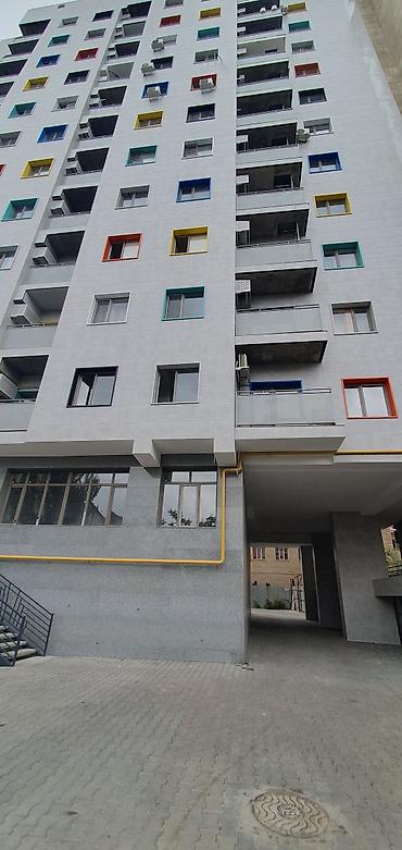 квартира лебединовке: 2 комнаты, 68 м², Элитка, 3 этаж, Евроремонт — 3