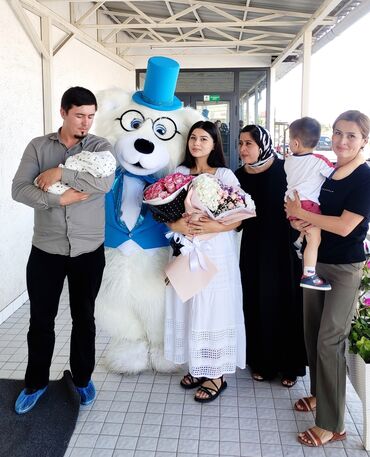 Организация мероприятий: Организация мероприятий | Оформление мероприятий — 4