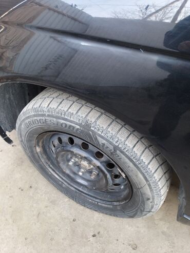 Honda: Honda Odyssey: 2003 г., 2.3 л, Типтроник, Бензин, Минивэн — 11