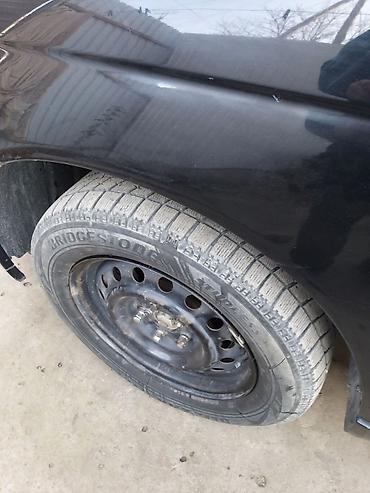 Honda: Honda Odyssey: 2003 г., 2.3 л, Типтроник, Бензин, Минивэн — 7