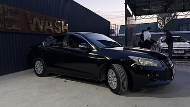 Honda: Honda Accord: 2011 г., 2.4 л, Автомат, Бензин, Седан — 3