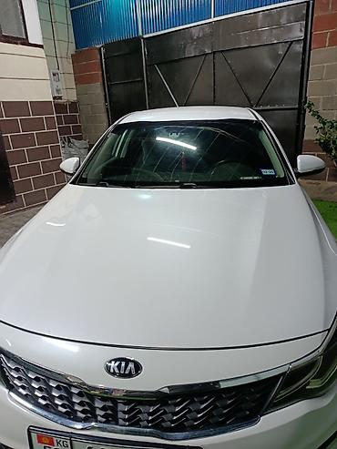can bus: Kia K5: 2019 г., 2.4 л, Автомат, Бензин, Седан — 3