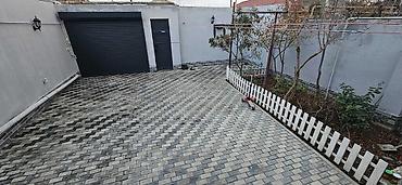 bayilda heyet evi: Yeni Ramana 4 otaqlı, 125 kv. m, Kredit yoxdur, Yeni təmirli — 5