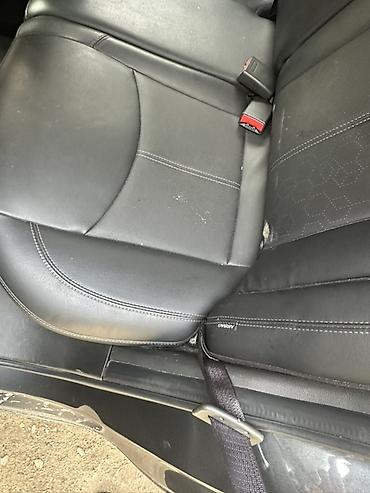 Chevrolet: Chevrolet Spark: 2017 г., 1 л, Автомат, Бензин, Хэтчбэк — 6