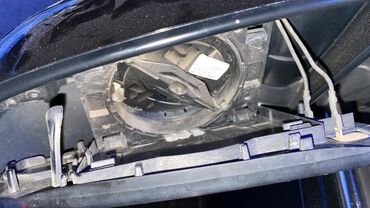 СТО, ремонт транспорта: Боковые зеркала.Ремонт авто зеркал ! 15 минут и готово. можете ехать — 4