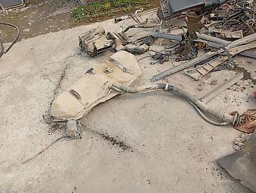 Двигатели, моторы и ГБЦ: Запчасти на Daewoo Nexia/Espero — разбор В наличии: - Бензиновые — 8