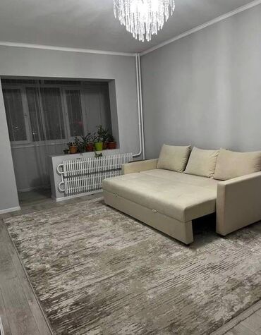 квартира мессароша: 1 комната, Собственник