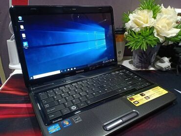 Toshiba: Toshiba, 15.6 ", Intel Core i5, < 128 GB, Ünvandan götürmə, Pulsuz çatdırılma, Ödənişli çatdırılma