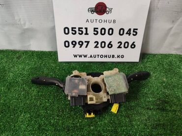 адаптер type c: Подрулевой переключатель TOYOTA Camry SXV20W 2.2 5S-FE 1998 (б/у)