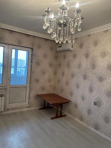 panel evler: Yeni Günəşli Massiv Q, 2 otaqlı, Yeni tikili, 40 kv. m — 2
