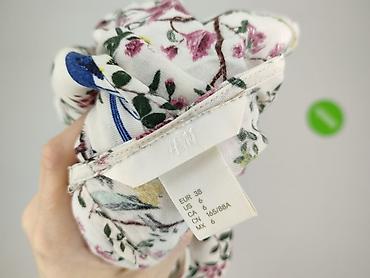 italy moda: H&M, Sukienka damska, rozmiar M — 4
