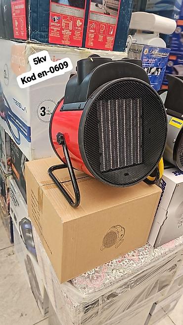 Техника и электроника: Soba 5kv Diqqət Çatdırılma bir gün ərzində rayonlar daxil pulsuzdur — 1