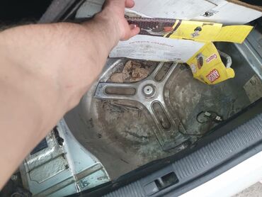 Audi: Audi A4: 1999 г., 1.8 л, Автомат, Бензин, Седан — 5