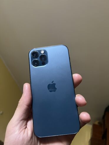 айфон 12 про 512 гб цена бу: IPhone 12 Pro, Б/у, 128 ГБ, Pacific Blue, Зарядное устройство, Кабель, 100 %