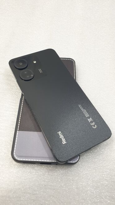 сколько стоит redmi 13 в бишкеке: Redmi, Redmi 13C, Б/у, 128 ГБ, цвет - Черный, 2 SIM