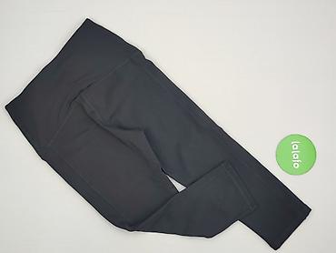 legginsy redmax: Legginsy Sportowe damskie, rozmiar S — 4