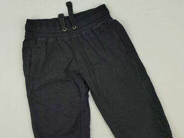legginsy marszczone push up: Crivit, Spodnie dresowe damskie, rozmiar S