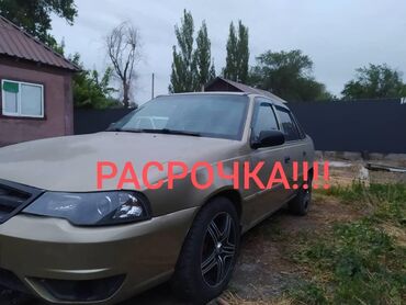 матиз баалары: Daewoo Nexia: 2011 г., 1.6 л, Механика, Бензин, Седан