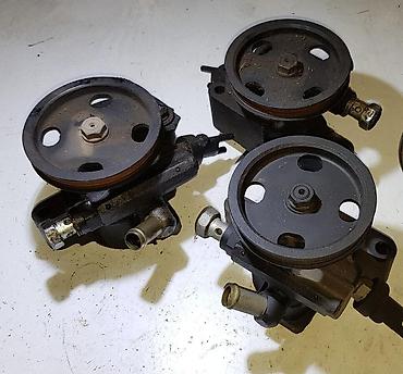 SERVO PUMPA VOLANA 3S ZA TOYOTA CELICA OD 1989. DO 1993. GOD