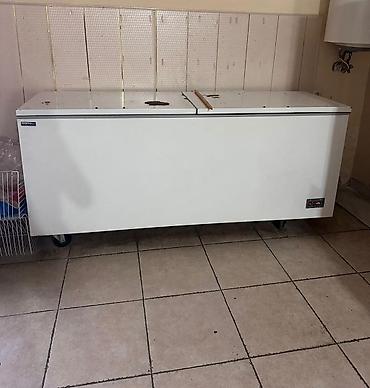 Soyuducu avadanlığı: 599₼ dərin donduru satılır
Unvan kubinkadadir
5995 zeyno♥️ — 1