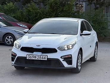 диска киа к3: Kia K3: 2020 г., 1.6 л, Автомат, Бензин, Седан — 2