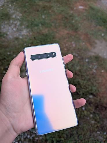 Мобильные телефоны и аксессуары: Продам Samsung galaxy S10 5G в хорошем состоянии 256гб/8 оперативной — 3