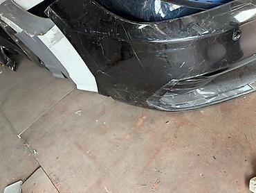 gra: Бампер Hyundai, Б/у, Оригинал — 4