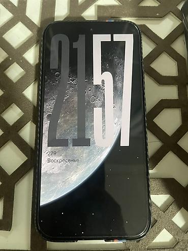 купить игровой ноутбук в бишкеке: Смартфон POCO X8 Pro 8/256Gb (чёрный) играфон с коробкой Весь — 4