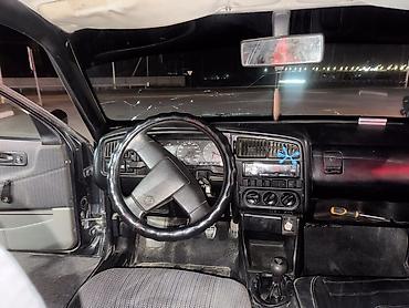 ск шерой: Volkswagen Passat: 1991 г., 1.8 л, Механика, Бензин, Седан — 7