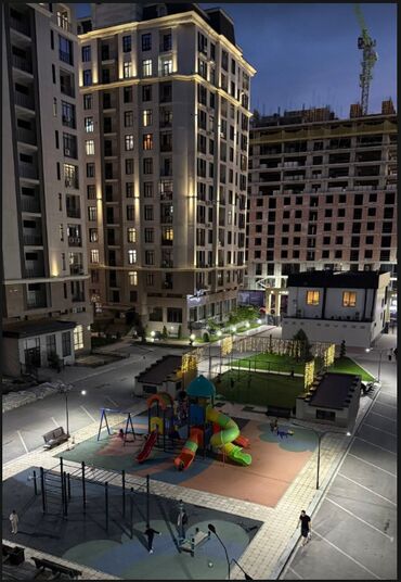 Продажа квартир: 3 комнаты, 103 м², Элитка, 4 этаж, Дизайнерский ремонт