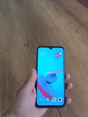 note 12: Redmi Note 8, 128 GB, rəng - Mavi, İki sim kartlı — 2