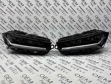 sun x plus 120w: FAROVI SUPERB 4 CRYSTAL LED ZA ŠKODA SUPERB - 3P1 941 015 - 016 | — 3