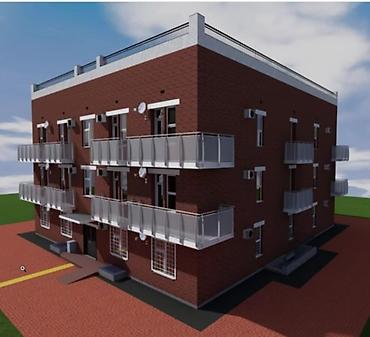 Бетонные работы: Моналиттен каркас куябыз баардык турун курабыз.апаловка,инструмент — 5